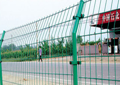 公路防护网
